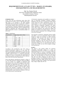 requirements on a class „0“ epa