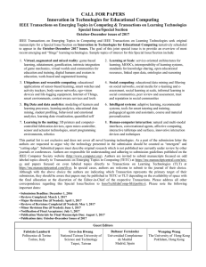 View PDF - IEEE Computer Society