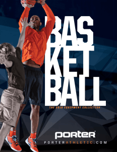 2016 Basketball