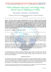 Paper Title (use style: paper title)