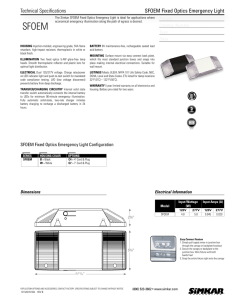 - SIMKAR Lighting