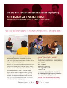 mechanical engineering - School of Mechanical and Materials