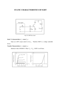 Power Electronics