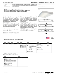 - SIMKAR Lighting