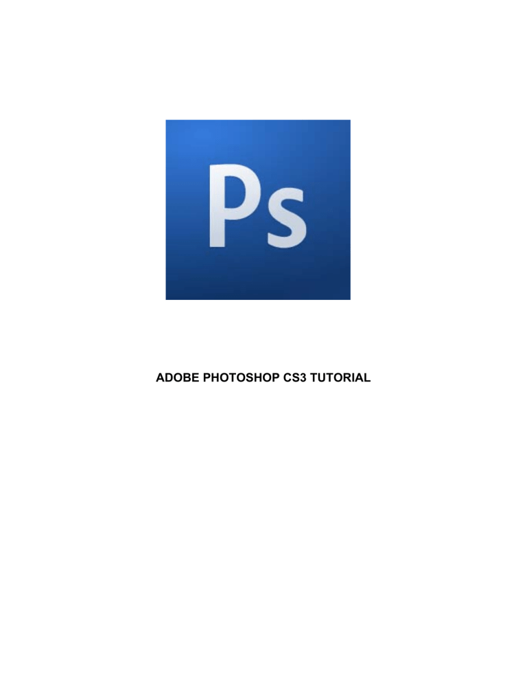 adobe photoshop cs5 tutorial pdf free download