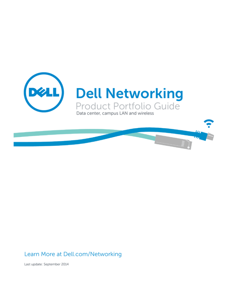 Dell Networking