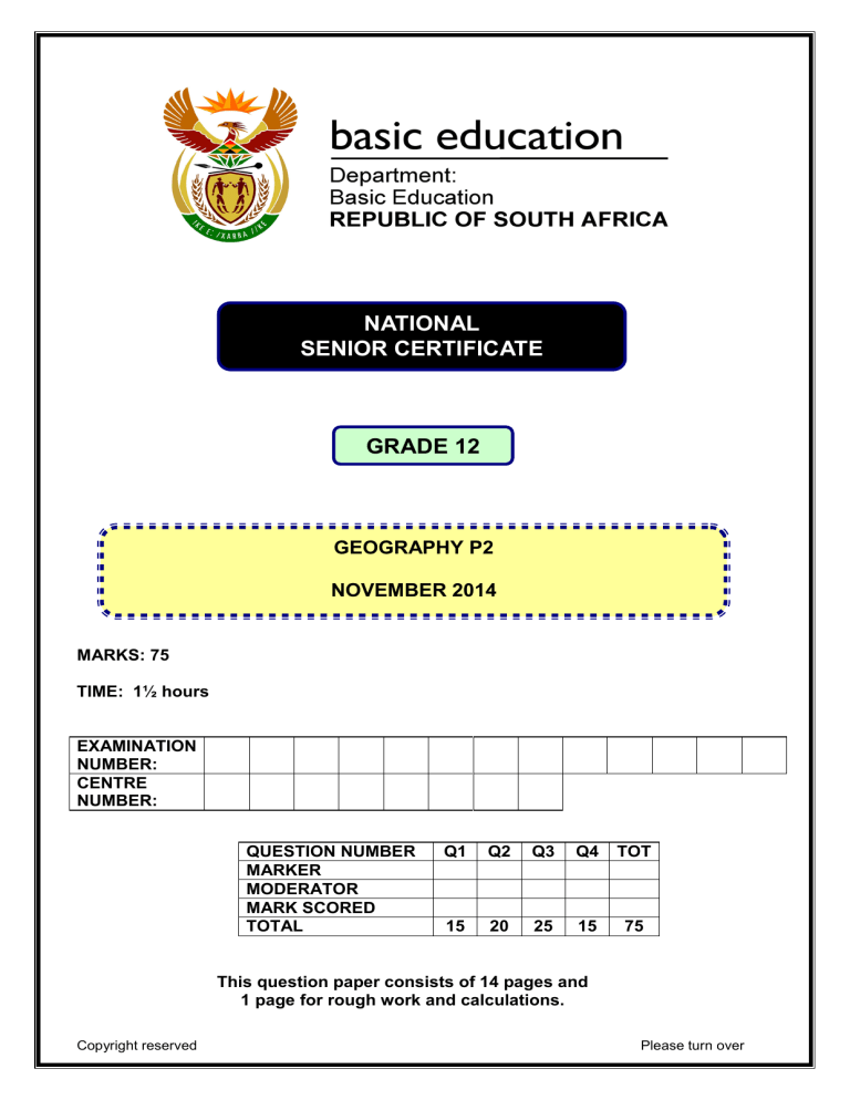 Topographical Map 2528da Cullinan Eng - Thutong