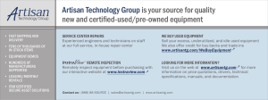 COTS Technologies VME64x Datasheet