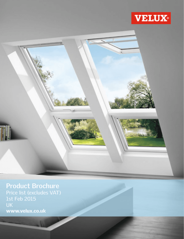 velux ggu f06 preis