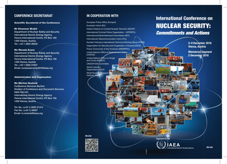 international-conference-on-nuclear-security