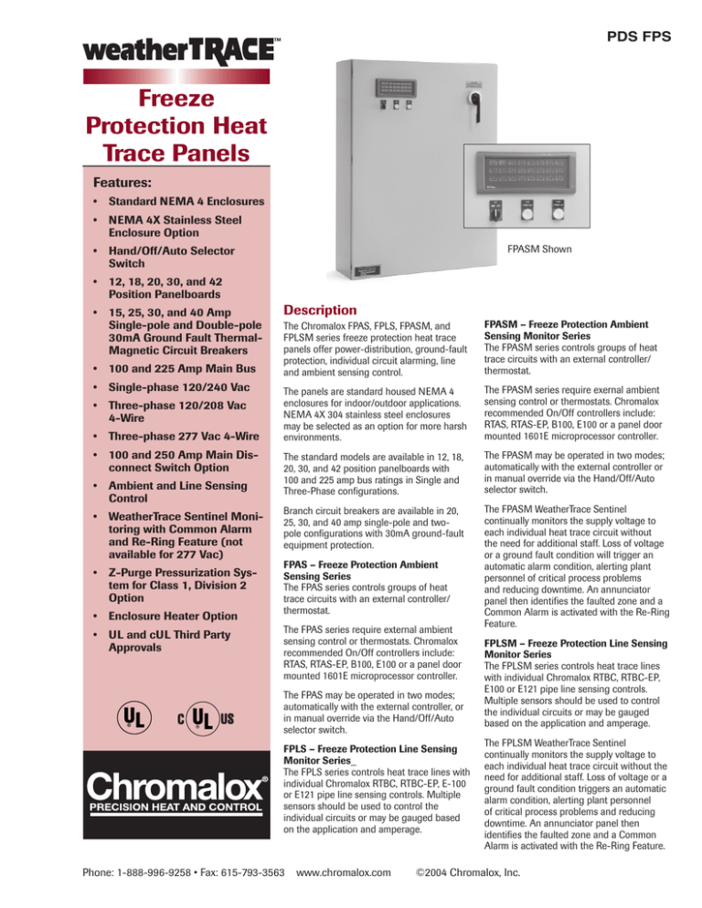 freeze-protection-heat-trace-panels