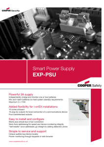 EXP-PSU