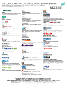 line card