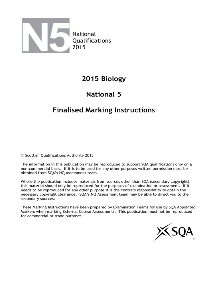 2015-biology-national-5-finalised-marking-instructions