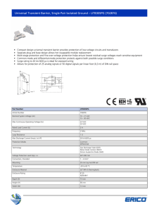 UTB30SPG (702876)