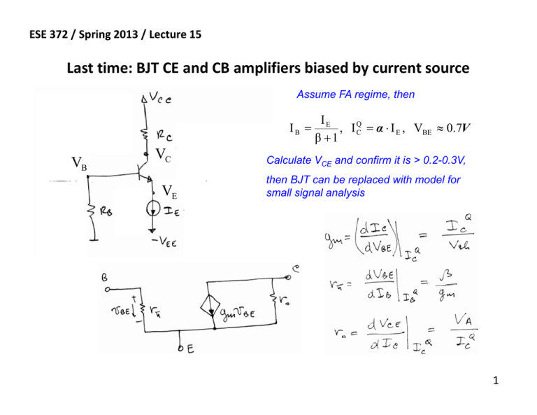 Lecture 15