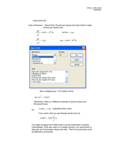 Mathcad - Units_in_MC.xmcd