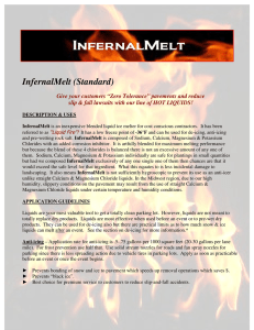 InfernalMelt (Standard)