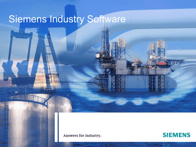 Siemens Industry Software