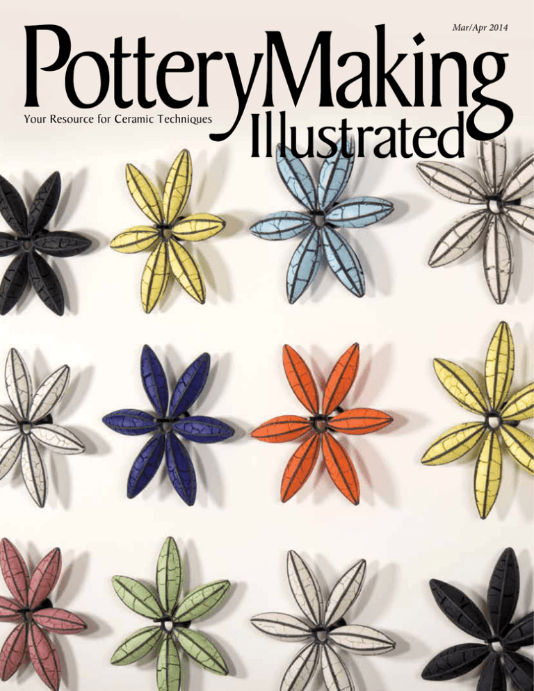 here Ceramic Arts Daily