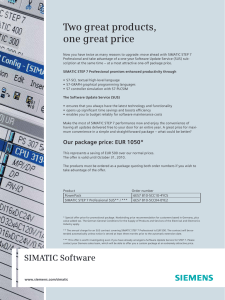 Two great products, one great price