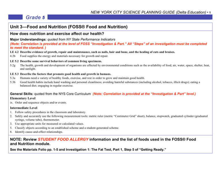 FOSS_gr.5 Unit 3.TH school search home