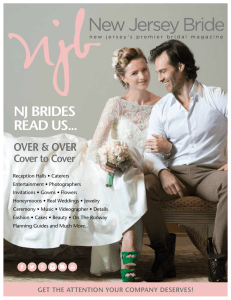 NJB MK 14 (LOW) - New Jersey Bride