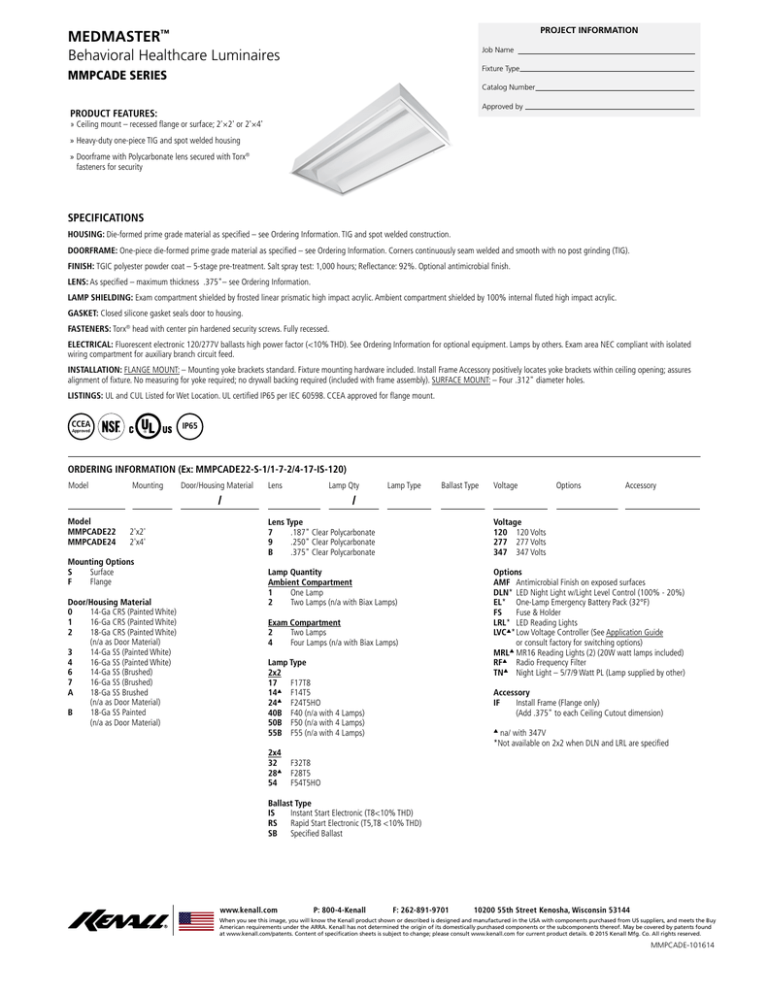 spec-sheet