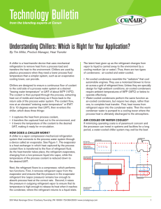 Technology Bulletin