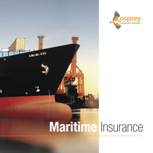 - Osprey Insurance Brokers