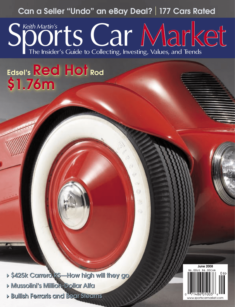 Johnny Lightning Barn Finds Venetian Red 1957 Chevy Corvette Rubber Tires New
