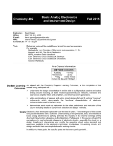 Syllabus - Pepperdine University
