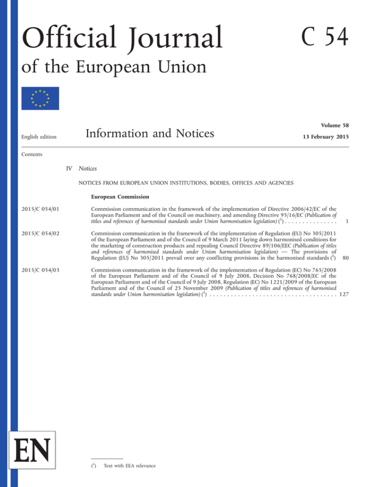 official-journal-of-the-european-union