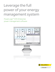 Leverage the full power of your energy