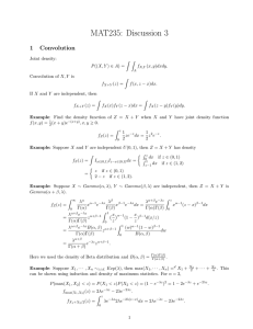 MAT235: Discussion 3 - UC Davis Mathematics