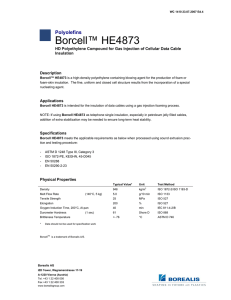 Borcell™ HE4873