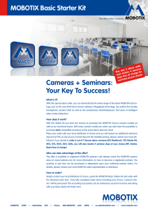 mobotix - Ingram Micro