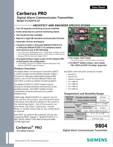 9804: Digi Alarm Comm Transmitter