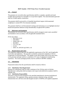 Guide Specification (PDF 114KB)