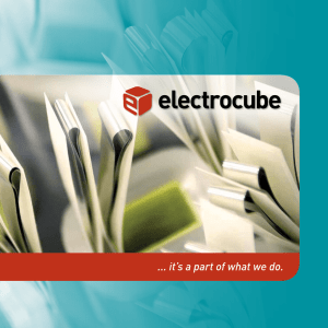 Please take a moment to read our brochure and learn
