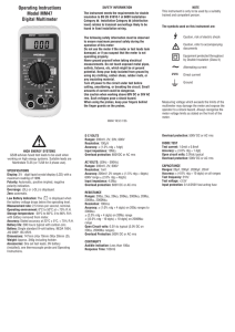 mm47 multimeter instruct rev3.qxd