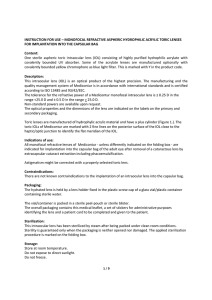 English - Medicontur