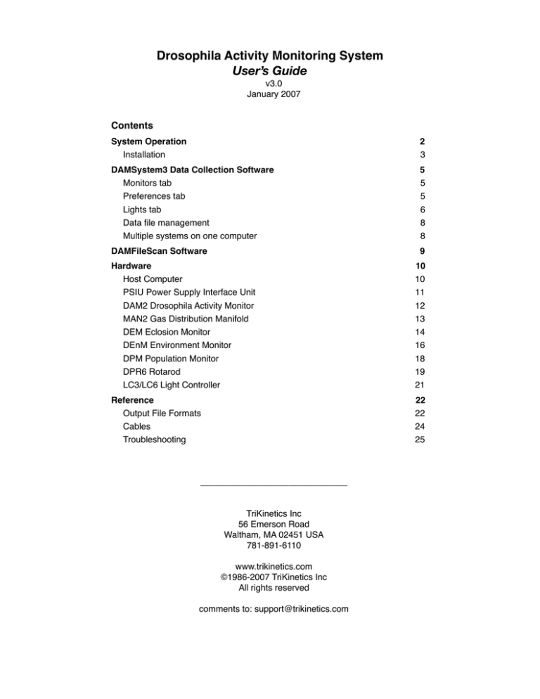 User`s Guide v3.0 pdf