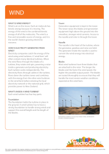 Wind Energy page1
