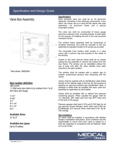 902-0089-E Ver.4 - Valves Box - Page 1