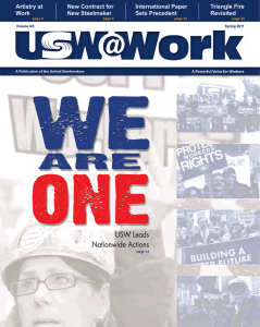 pdf - United Steelworkers