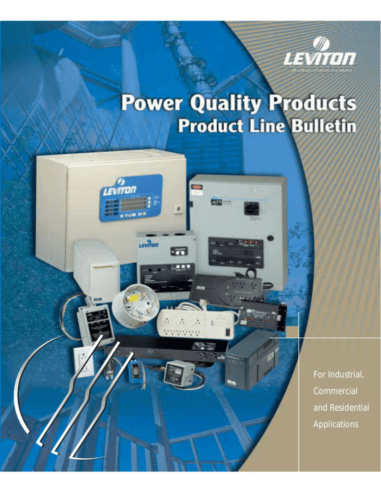 Panel Mounted Devices