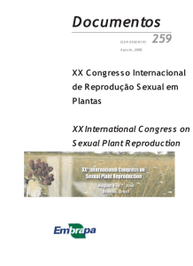 Congress Abstracts and Full Program