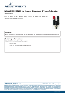 ADINSTRUMENTS