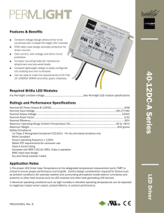 PDF Data Sheet